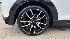 MINI Cooper 1.5 C Sport 5dr Auto Petrol Hatchback